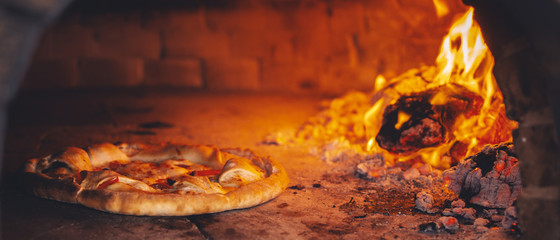 G.a HOMEFAVOR Piedra Pizza Rectangular de Cordierita para Hornear Pizzas 38 x 30 x 1.5cm para Barbacoa Parrilla Horno 